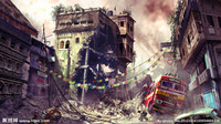 口碑炸裂的  《超级兵王》每一秒都吓破心脏