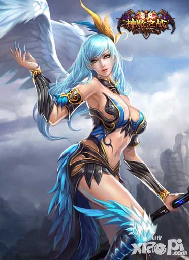 极度烧脑 魔幻手游大作《神魔之战》点燃策略激情
