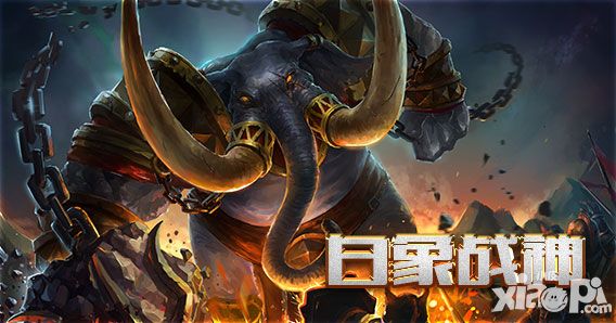 英雄战魂之元素王座手游