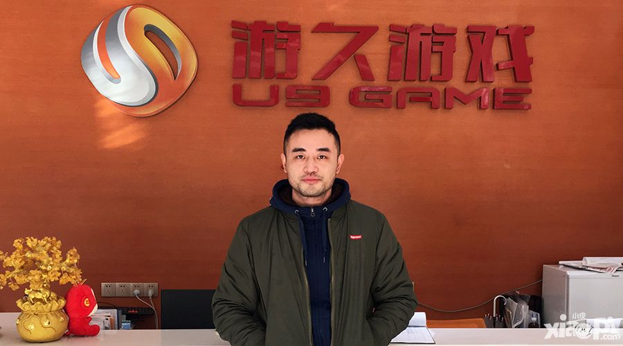游久紫钥CEO吴烨 如何签下《乌合之众》这类大作