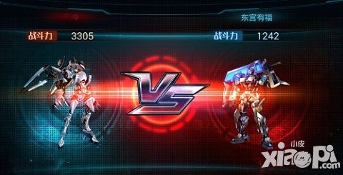 星战风暴评测