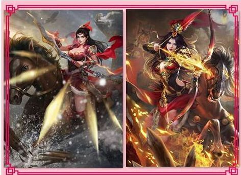 选秀Star送祝福 《君临天下》新版三国科技登场