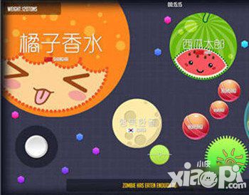 球球大作战躲避技巧攻略
