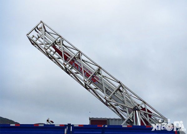 《新大主宰》手游同名液体火箭成功预发射 正式发射