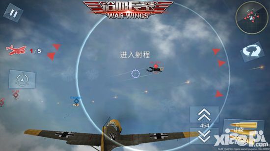 浴血长空下载