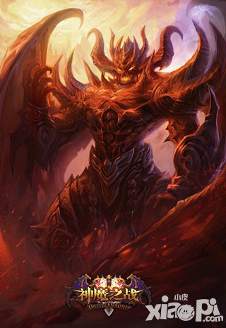神魔之战手游 