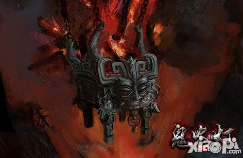 百分百还原小说IP 《鬼吹灯3D》引爆最高期待值