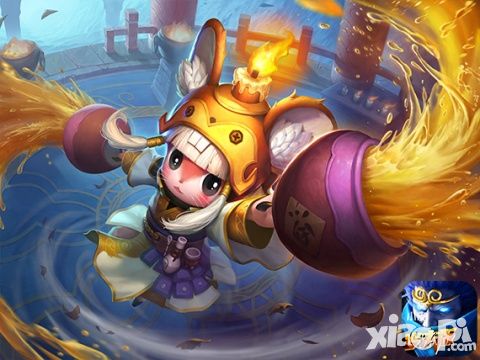 乱斗西游2猴年贺岁 五大新英雄齐拜年