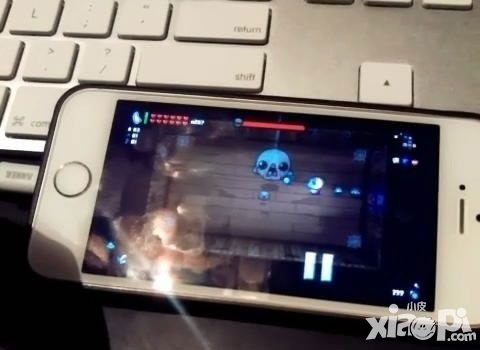 以撒的结合重生ios