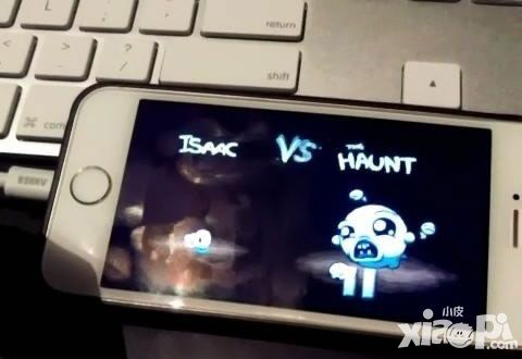 以撒的结合重生ios