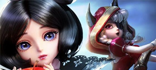 腾讯3D即时战斗卡牌 《天魔幻想》18日不限号开启