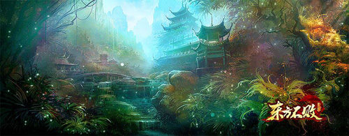 东方不败玩法