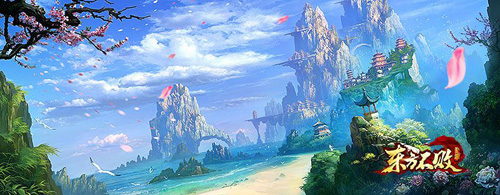 东方不败测试 
