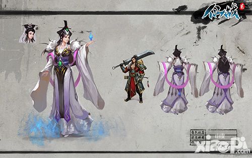 仙战2手游 
