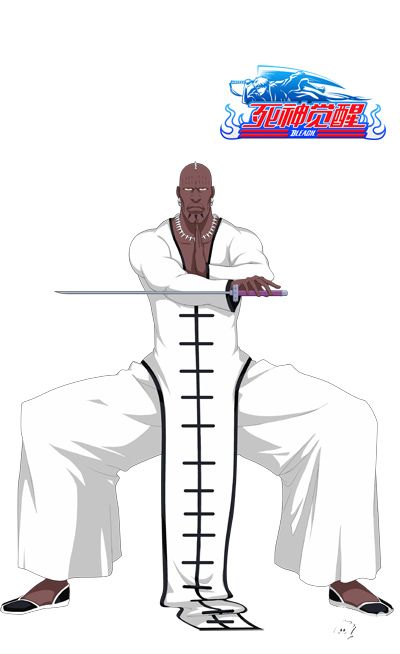 死神觉醒手游 