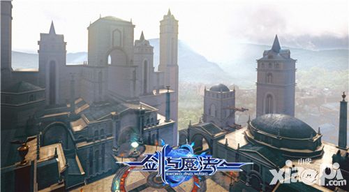 剑与魔法版本 