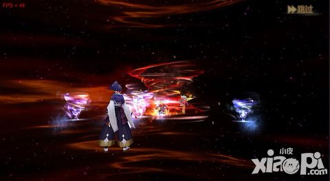 光明传说新版 