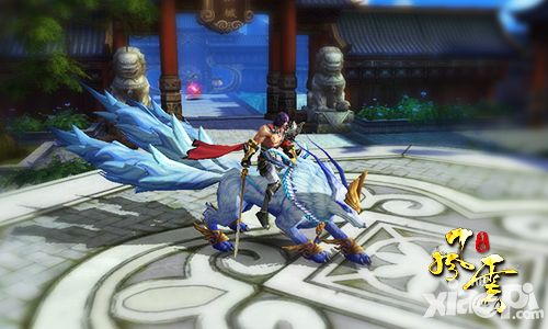 风云手游