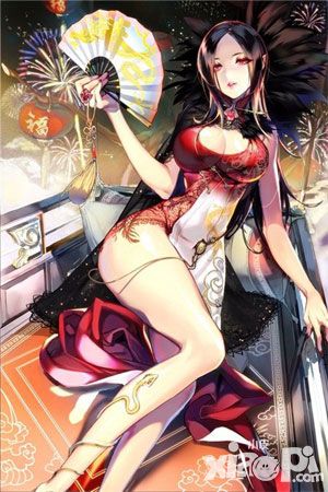 战斗吧剑灵今日双平台上架