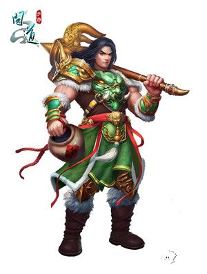 问道入门指南 
