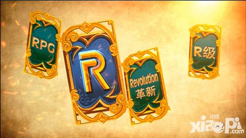绝世武神介绍 