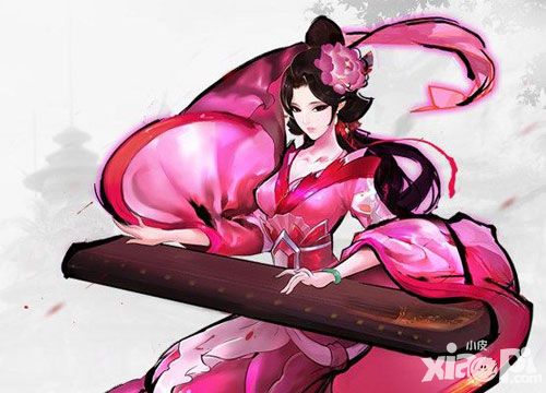 《大唐游仙记》试玩评测：水墨丹青勾勒出的逆天颜值