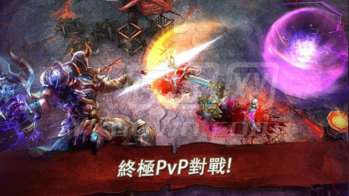 黎明冲突激战无敌版2