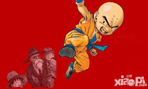 龙珠炫斗npc