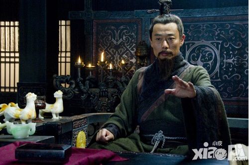 《超凡三国》孙刘联盟破裂  逆天剧情独家揭秘