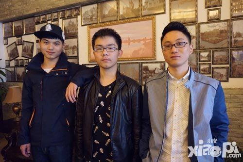 梦三国手游全球联赛