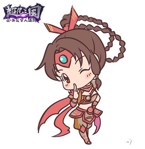 超凡三国玩法