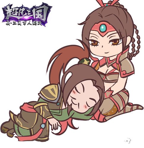 超凡三国玩法