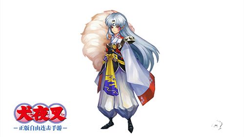 犬夜叉角色