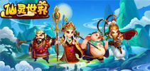 颠覆经典！《仙灵世界》斥资百万拍摄微电影！