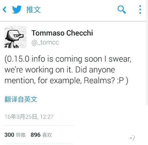 快讯！我的世界0.15的消息即将出炉 领域服务器会在pe出现