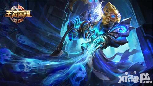 王者荣耀新版 