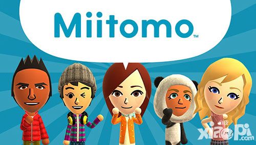  Miitomo登顶美国iOS免费榜 