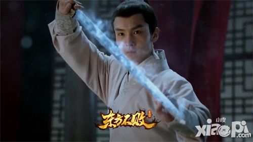 东方不败版本 