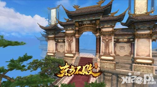 东方不败版本 