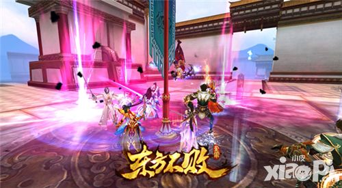 东方不败手游