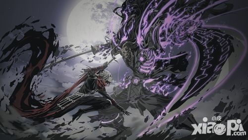 乱局丛生 《影之刃2》故事大纲首曝