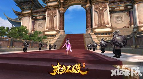 东方不败手游
