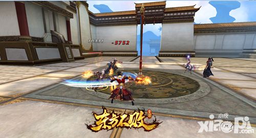 东方不败手游