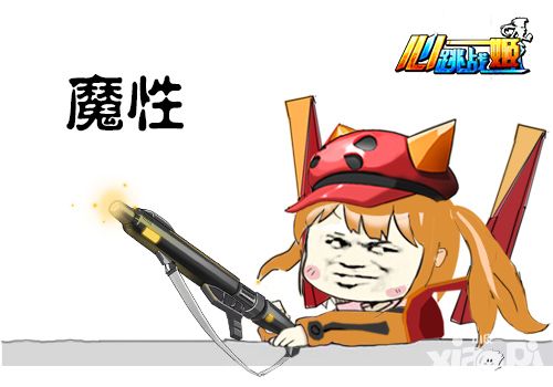  根本停不下来 《心跳战姬》魔性战斗方式引玩家“癫狂”