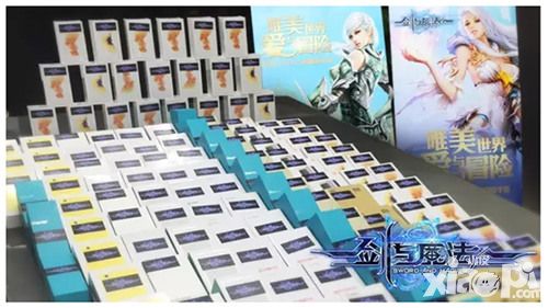 剑与魔法介绍 