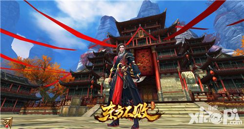 东方不败玩法