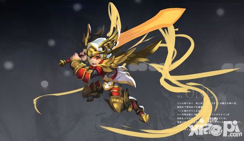 圣魂热门角色背景盘点