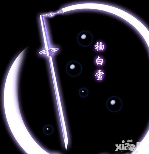 奇思妙想 《死神觉醒》迷之斩魄刀盘点