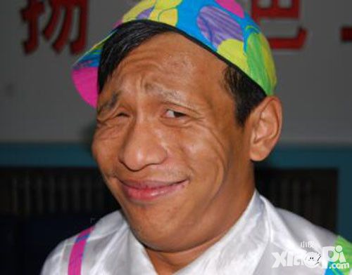 战歌明星脸 