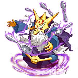 口袋妖怪复刻全新mega闪光